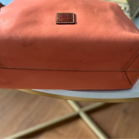 Dooney & Bourke  Twist Sac Shoulder Bag - Picture 3 of 11